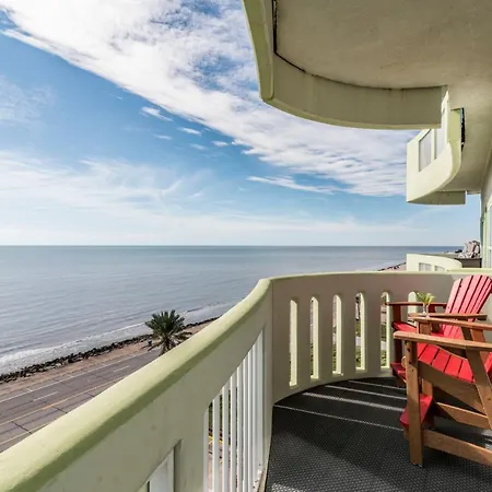Sea Deuce By The Ocean Apartment
